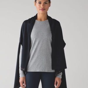 lululemon vinyasa wrap